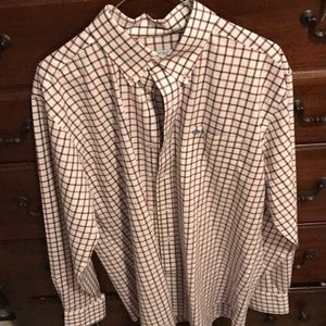 Southern Tide Button Down