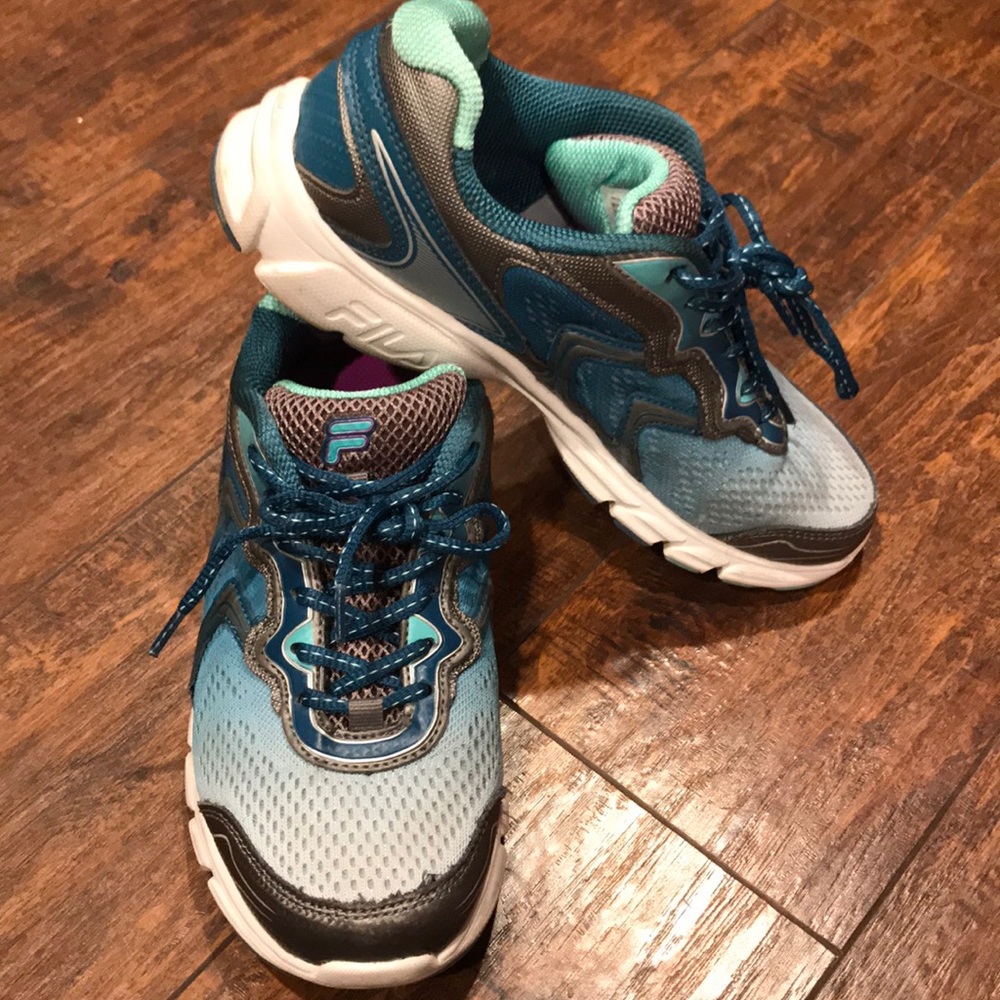 Women's Stellaray Ankle-High Running Shoe SZ 8.5