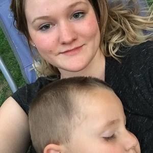 Meet your Posher, Samantha