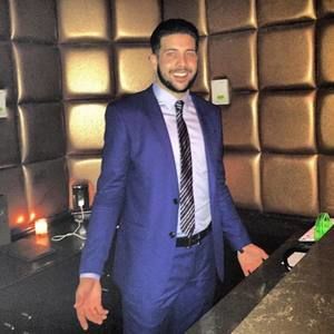 Meet your Posher, Felix