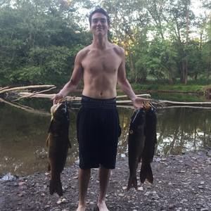 Meet your Posher, Alex