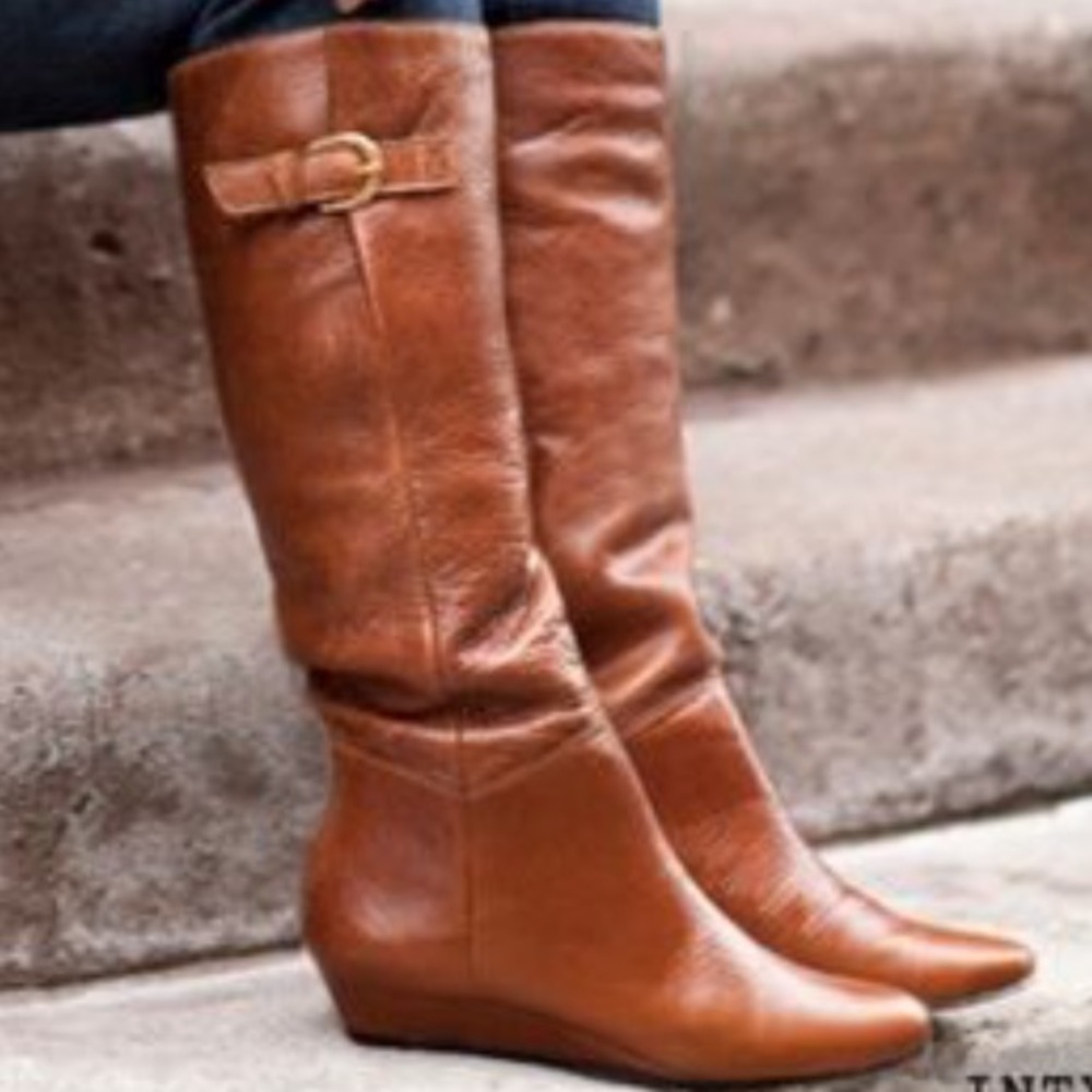 Steve Madden Intyce boot