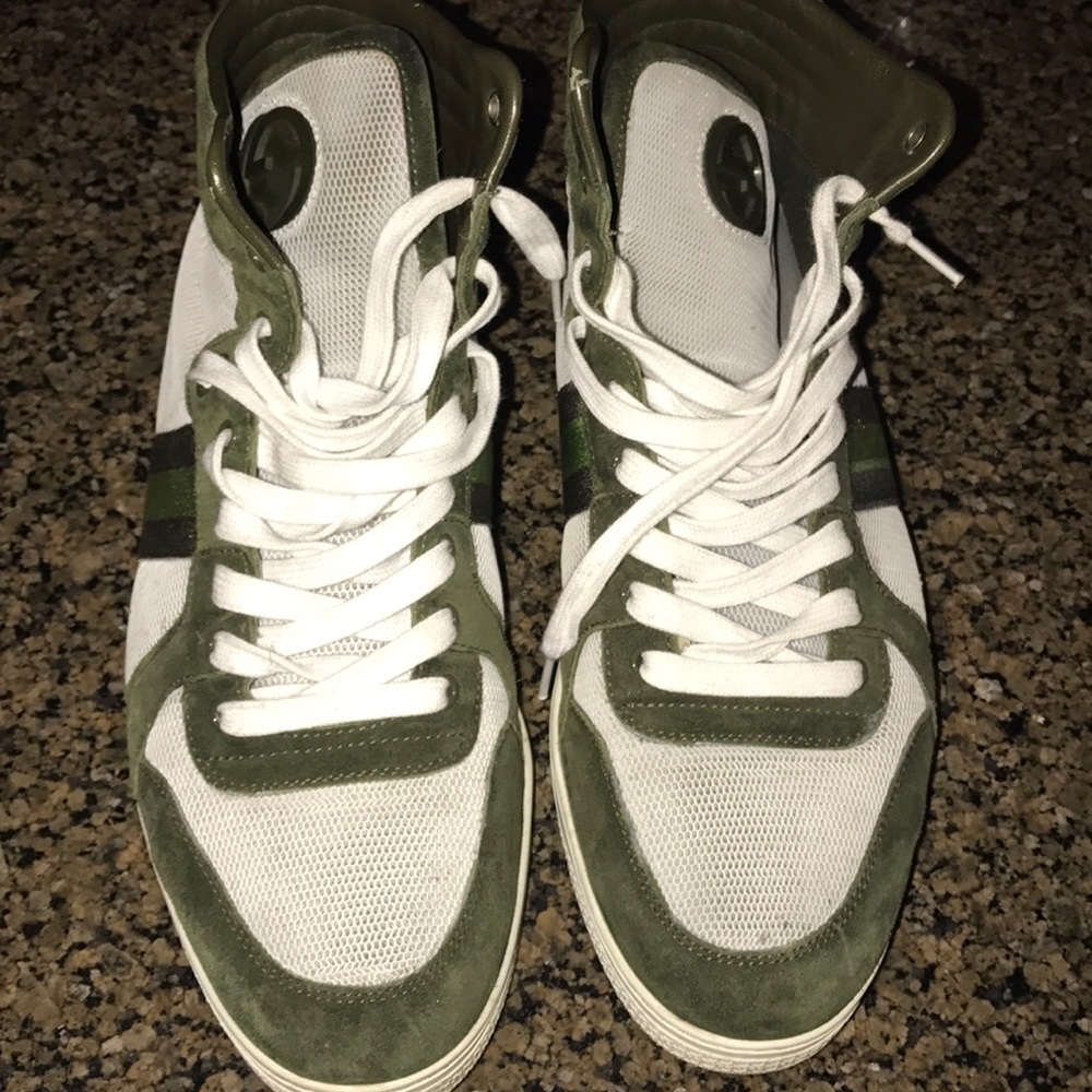 Gucci sneakers