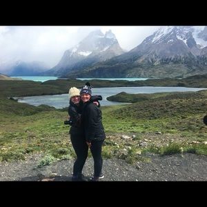 Meet your Posher, Emily