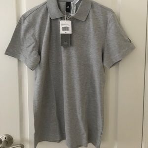 Men's Adidas Polo Shirt