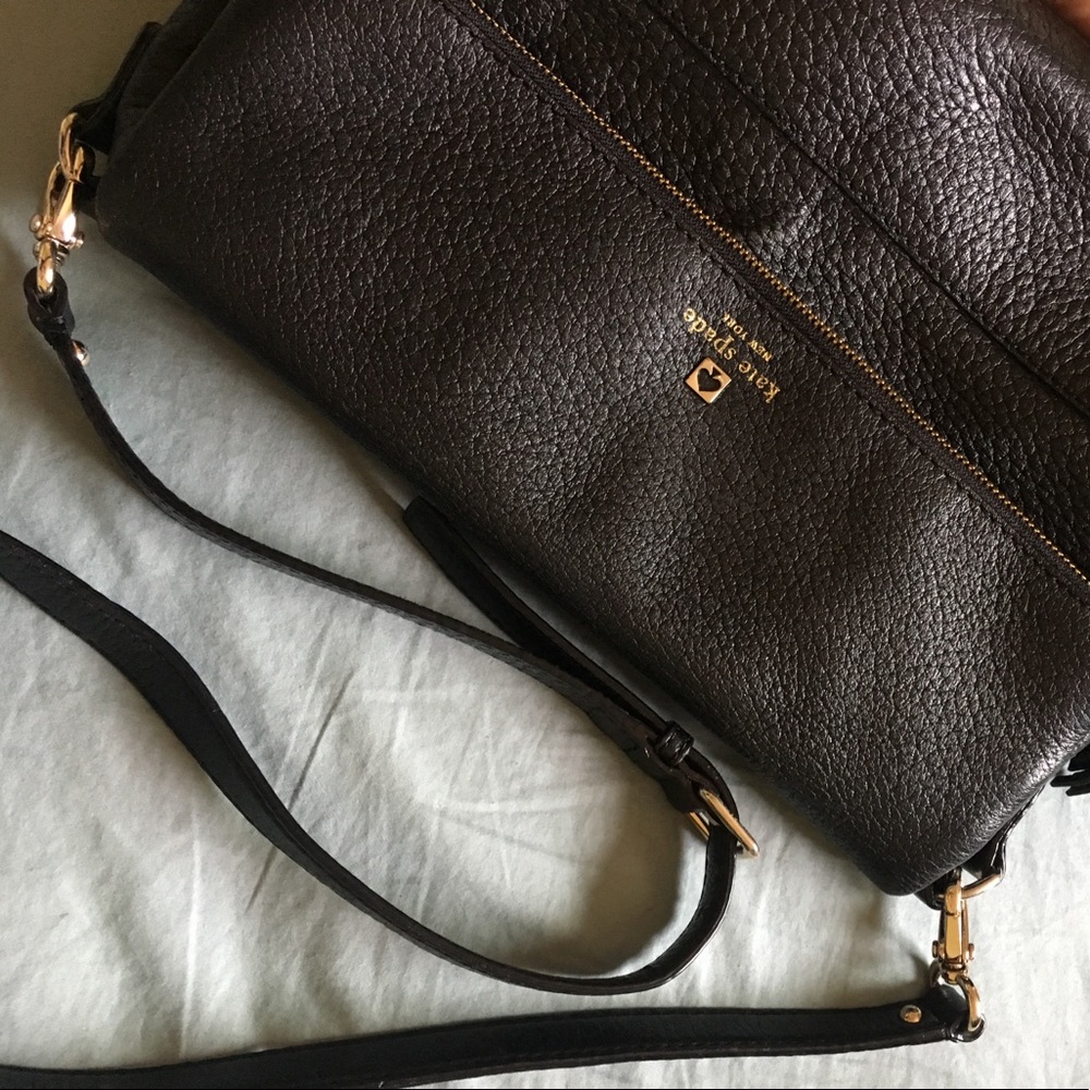 Kate Spade Satchel