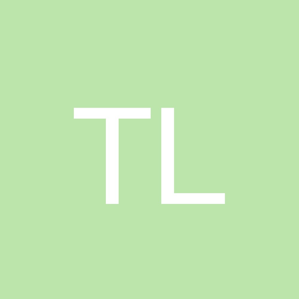 Meet your Posher, Tricia