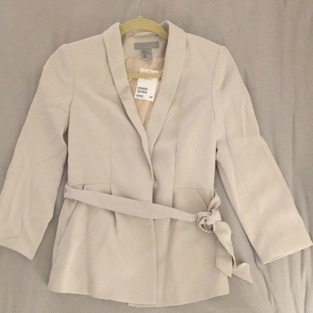 Women's Blazer