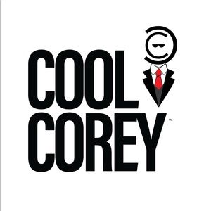 Meet your Posher, Jr