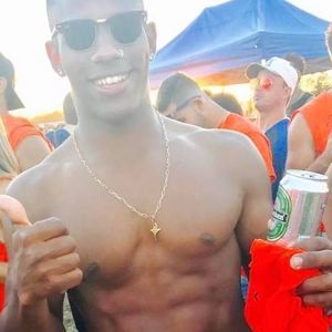 Meet your Posher, Jesse