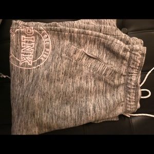 Victoria secrets PINK Sweatpants