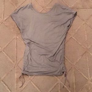 Lululemon Shirt