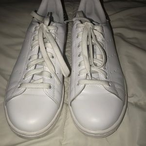 👟 Stylish and Patterned Stan Smiths 👟