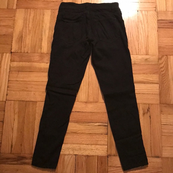 Carmar black pant - Picture 2 of 3