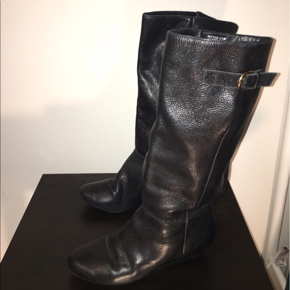 Steve Madden Intyce - Picture 2 of 2