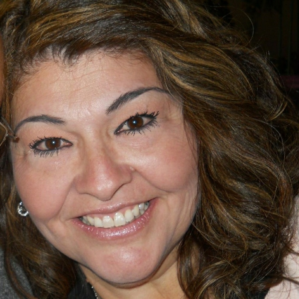 Meet your Posher, Delinda