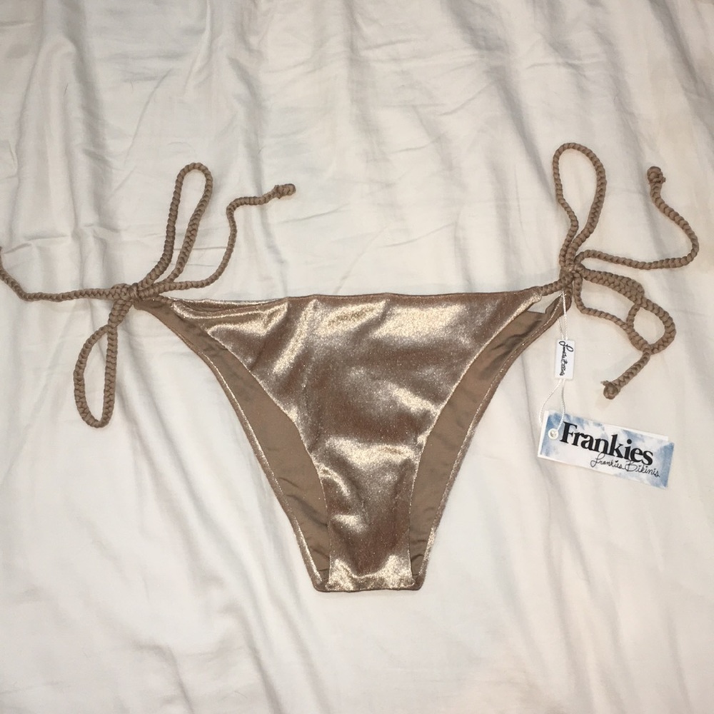 Frankie's bikinis Knox bottom