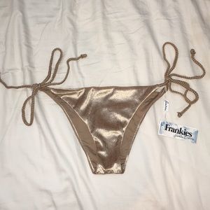 Frankie's bikinis Knox bottom