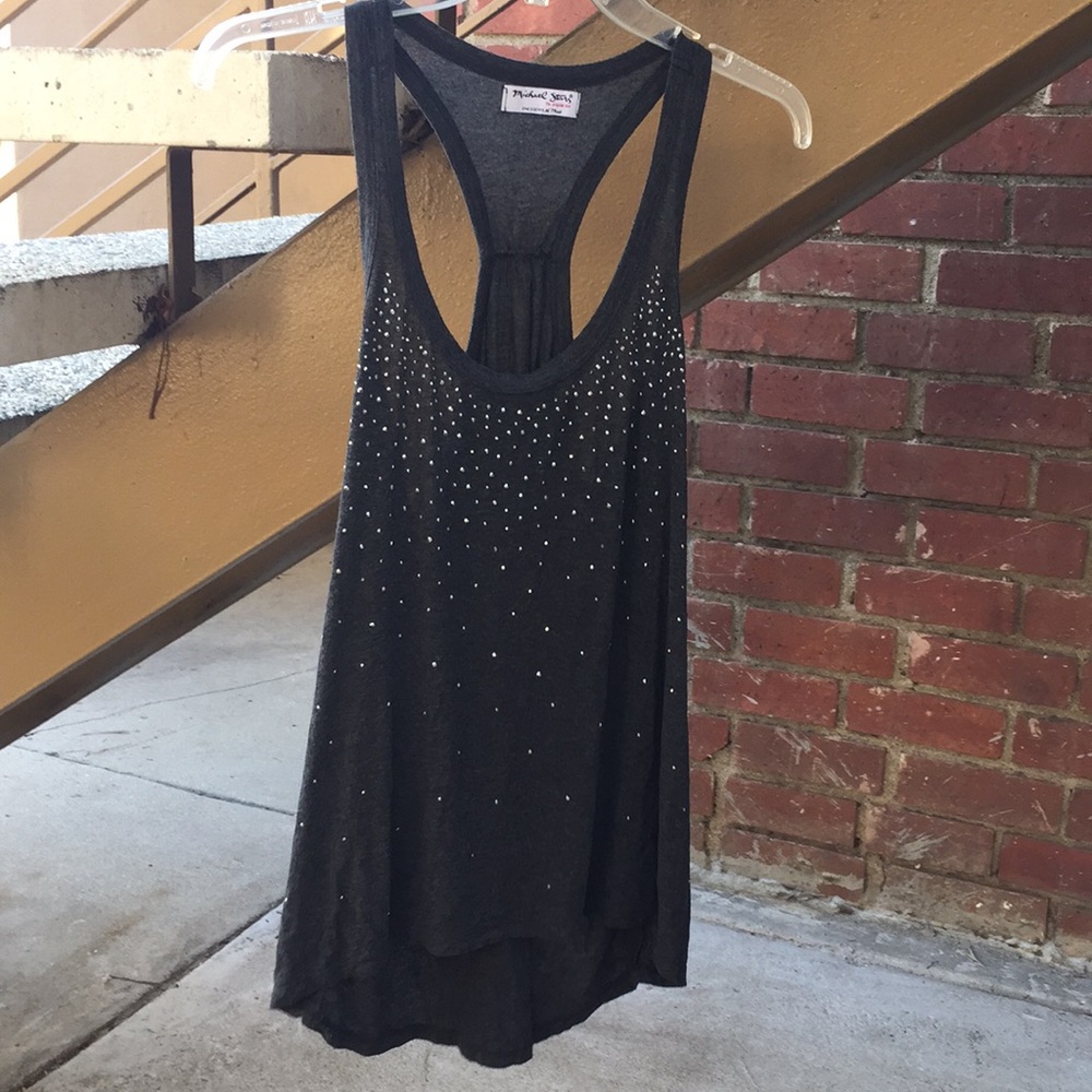 Michael Stars tank top