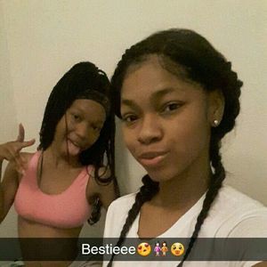 Meet your Posher, Tashaunda