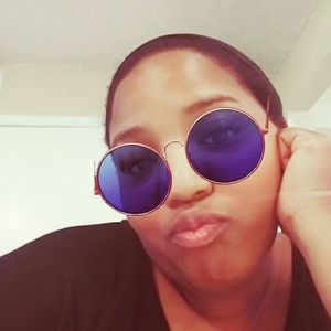 Meet your Posher, Dorothy