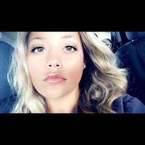 Meet your Posher, Krystie