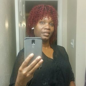 Meet your Posher, Lashon