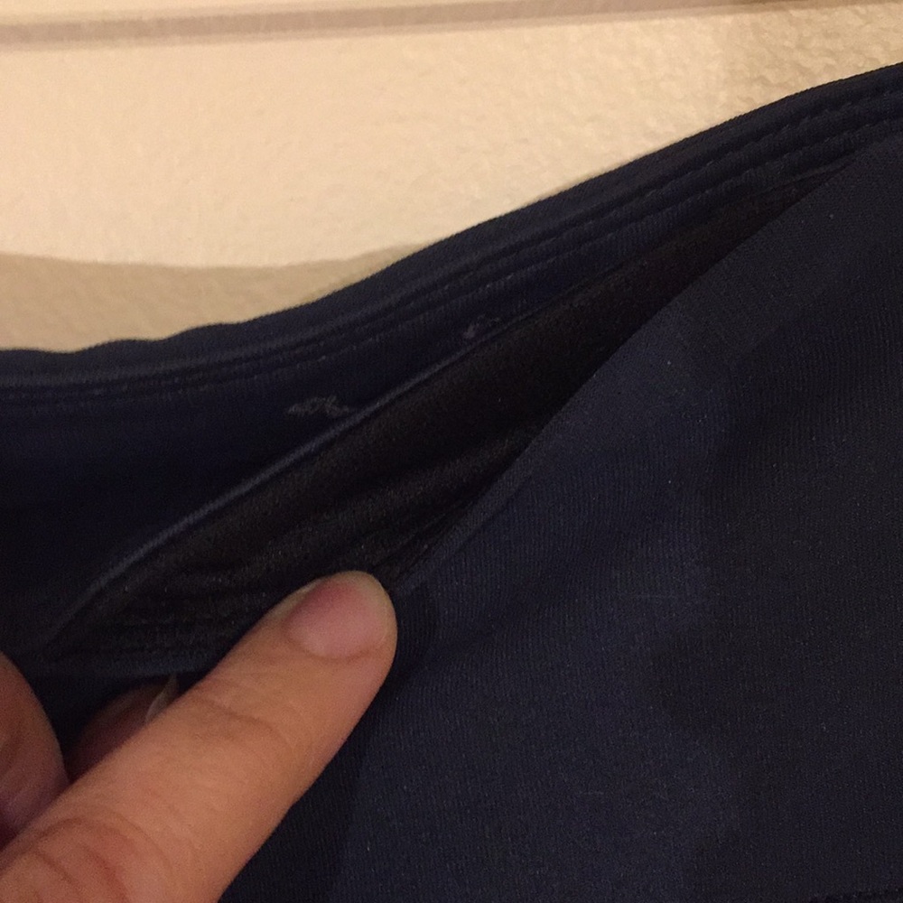 Xersion Fitted Capris - Picture 4 of 5