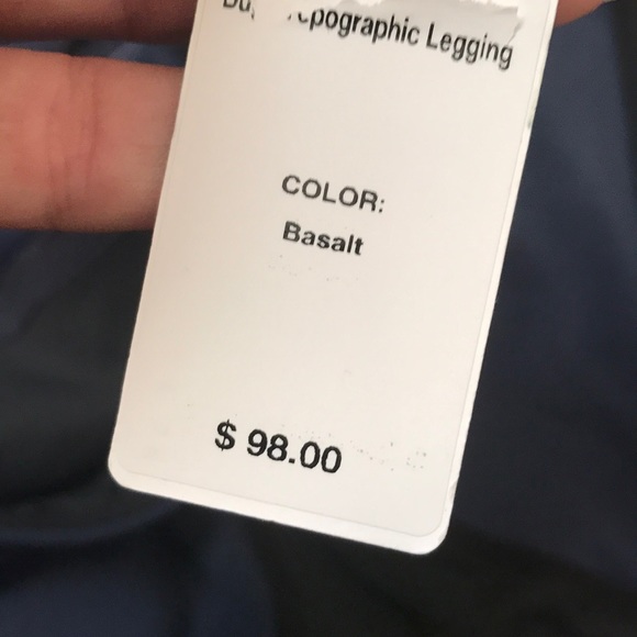 Lukka-Lux Leggings - Picture 4 of 4