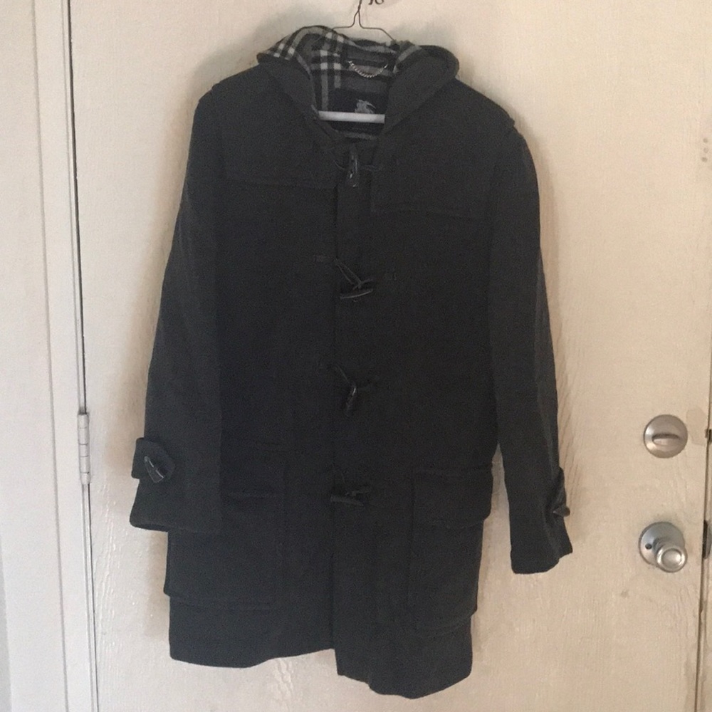 Burberry Jacket