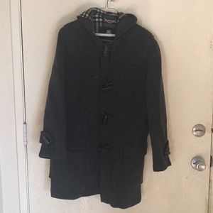 Burberry Jacket