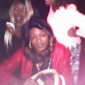 Meet your Posher, Pamela