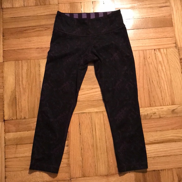 Lulu lemon athletic pant - Picture 1 of 3