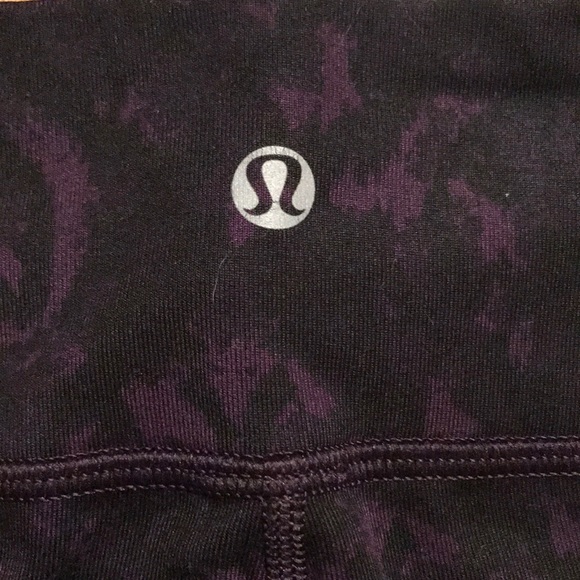 Lulu lemon athletic pant - Picture 3 of 3