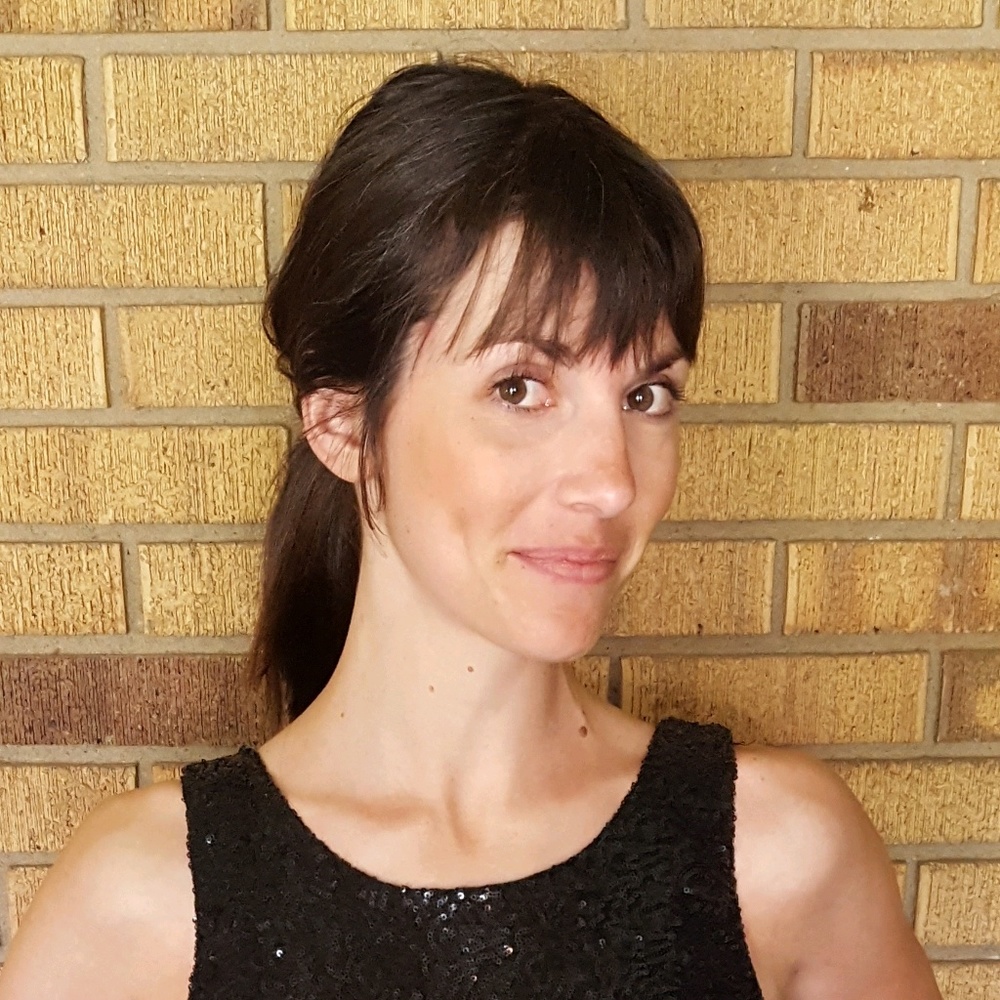 Meet your Posher, Laurel
