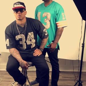 Meet your Posher, Andre