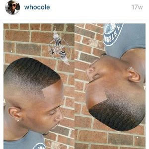 Meet your Posher, Darius