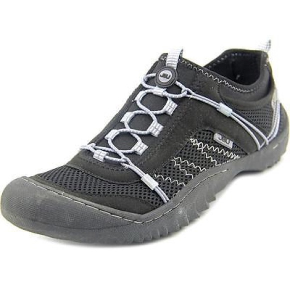 JBU by Jambu Wyoming Shoes