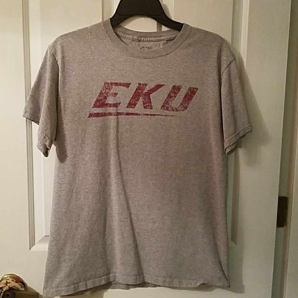 Eastern Kentucky University Tee