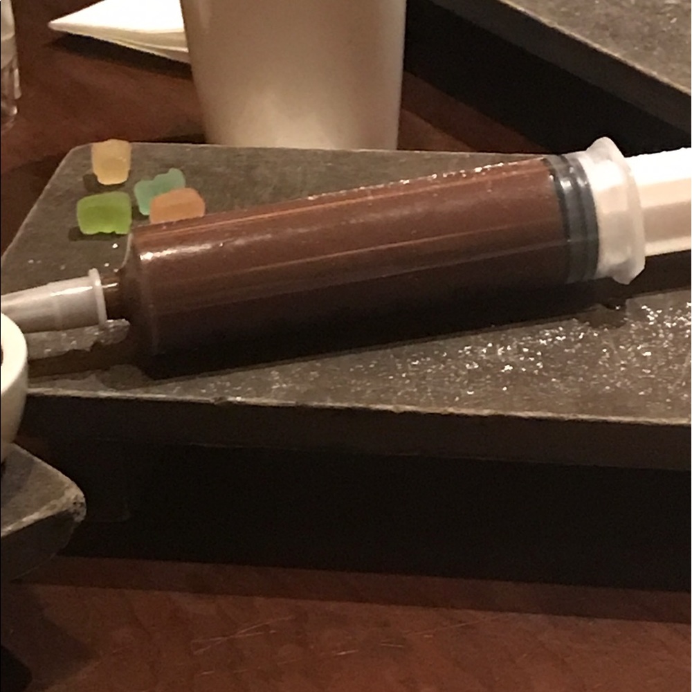 Meet your Posher, Joher