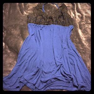 Lane Bryant sleepwear