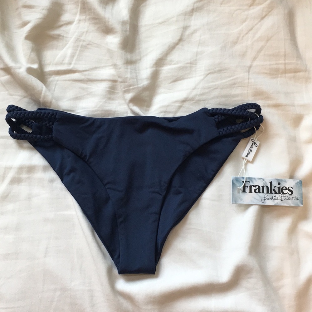 Frankie's bikinis kaia bottom