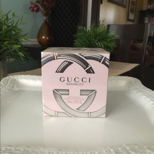 Gucci Bamboo Eau De Parfum for Women