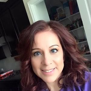 Meet your Posher, Cathy