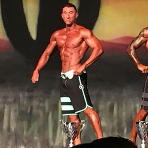 Meet your Posher, Paul