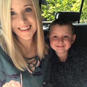 Meet your Posher, Taylor