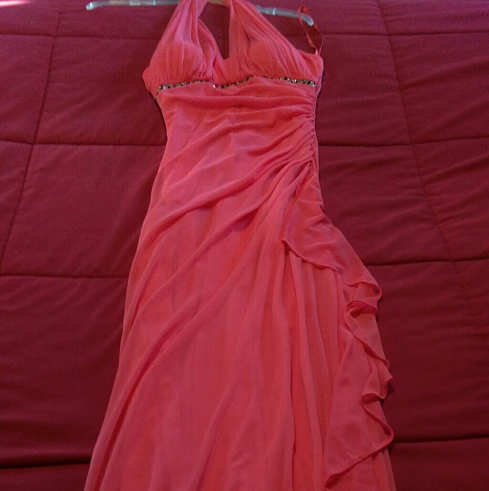 Cache Formal Dress