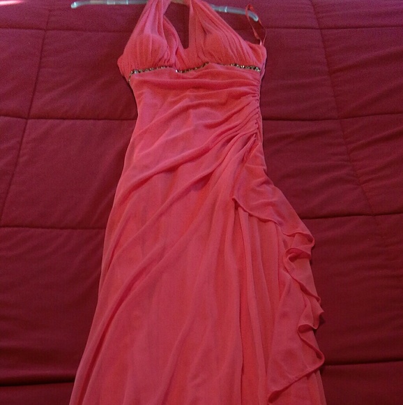 Cache Dresses & Skirts - Cache Formal Dress