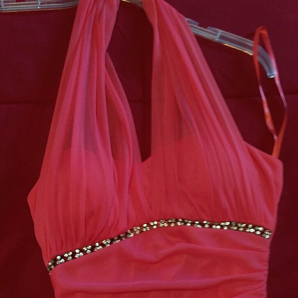 Cache Formal Dress - Picture 2 of 3