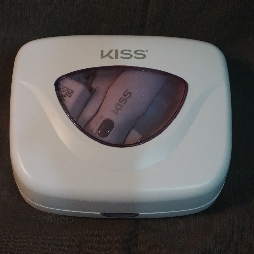 KISS NAIL KIT